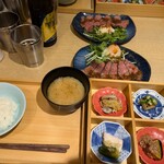 象印食堂 大阪本店 - 