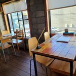 バード オールドピザハウス - 