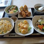 麒麟閣 門真店 - 