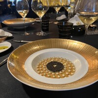 ガストロノミー ジョエル・ロブション - 