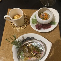 ガストロノミー ジョエル・ロブション - 