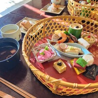 韻松亭 -  韻松亭 -