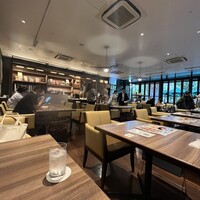 RESTAURANT 1899 OCHANOMIZU - 