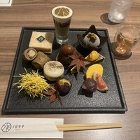 RESTAURANT 1899 OCHANOMIZU - 