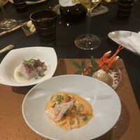 ガストロノミー ジョエル・ロブション - 