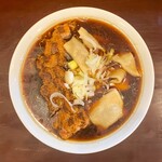 手打ち 陰日向 - 
