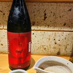 中華蕎麦うゑず - 