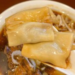 手打ち 陰日向 - 