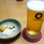 旬味創作 はしをね -  2024.10月