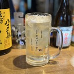立呑み さぁいこうか!! - 