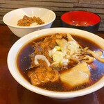 手打ち 陰日向 - 
