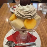 ミキ フルーツ カフェ - 