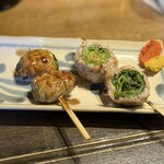立呑み さぁいこうか!! - 