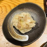 中華蕎麦うゑず - 