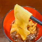 手打ち 陰日向 - 