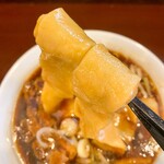 手打ち 陰日向 - 