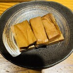 中華蕎麦うゑず - 