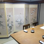 旬味創作 はしをね -  2024.10月