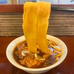 手打ち 陰日向 - 