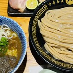中華蕎麦うゑず - 