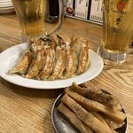 太陽ホエール 野毛本店 - 