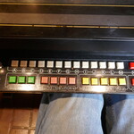 ピノキオ - レトロ麻雀機