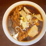 手打ち 陰日向 - 