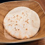 Mamo Kebab Restaurant - ピタパン