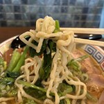 麺屋 みつば - 