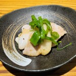 中華蕎麦うゑず - 