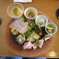 トラットリア ブラチェリア アゴスティーノ!! - 