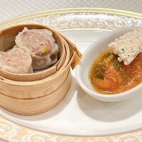 崎陽軒本店 嘉宮 - 