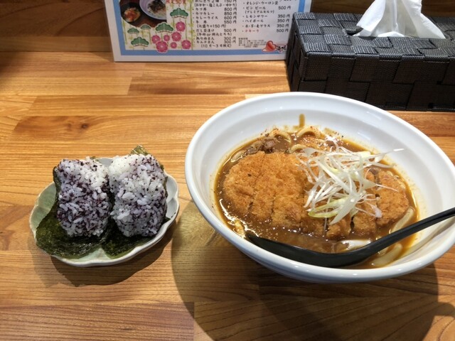 本格讃岐 うどん屋美らさん - 植木/うどん | 食べログ