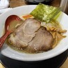 麺屋 音 南越谷店