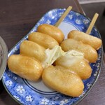 若鶏時代 なると - 