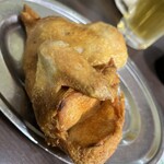 若鶏時代 なると - 