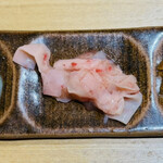 とんかつ とみた - 