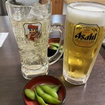 若鶏時代 なると - 