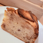 シェリル・アー - 