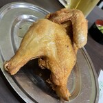 若鶏時代 なると - 