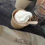 館ヶ森ファームマーケット - 購入品