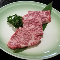モリタ屋 四条猪熊本店 - 肉。