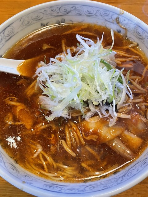 松楽 - 長沼/ラーメン | 食べログ