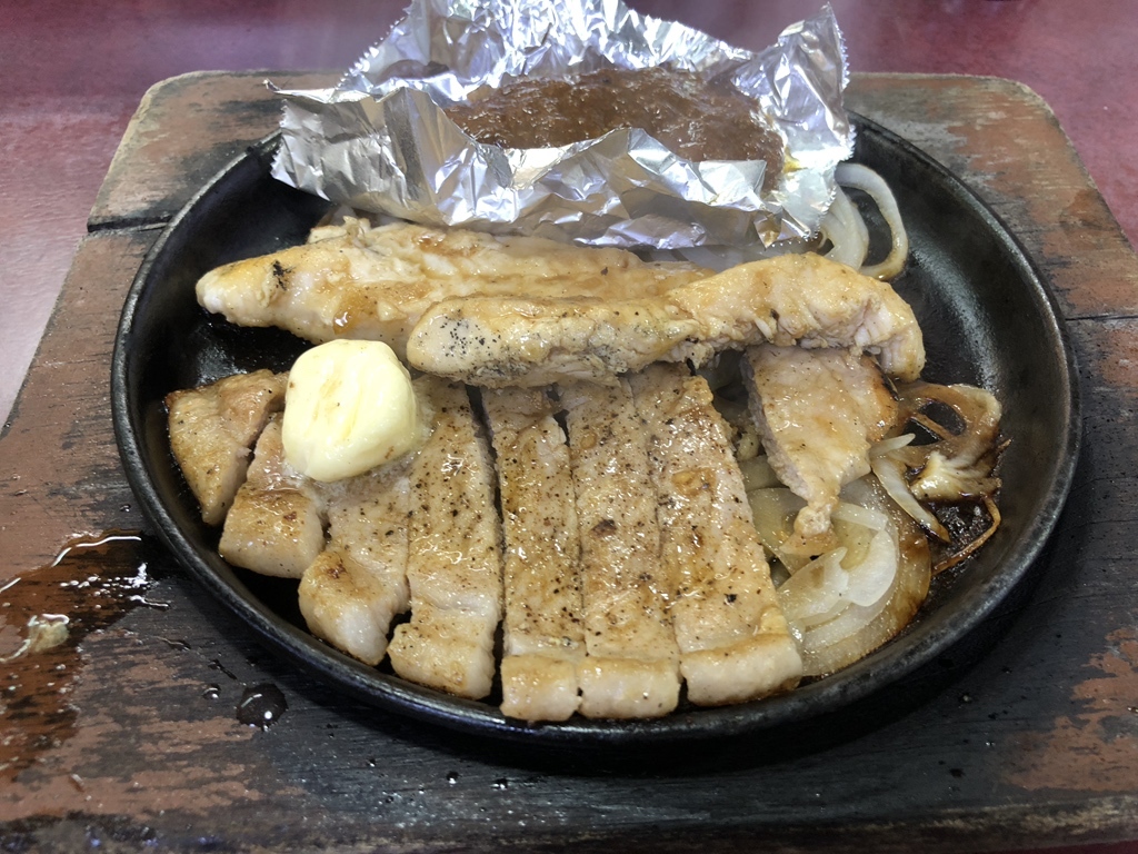 写真 : 1．2．さんきち （ワンツーサンキチ） - 元住吉/洋食 | 食べログ