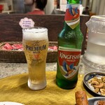 インドカレーの店 アールティー - 