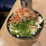 錦糸町こてがえし - 