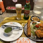 インドカレーの店 アールティー - 