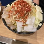 錦糸町こてがえし - 