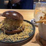 Gui's Burger by Humans of Wagyu - 