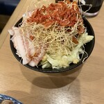 錦糸町こてがえし - 